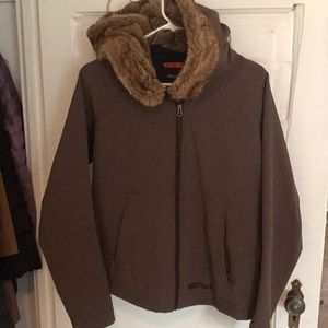 Marmot Furlong Jacket Womens sz L